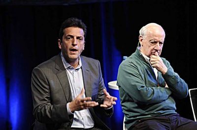 Se inicia hoy el congreso del Frente Renovador-UNA