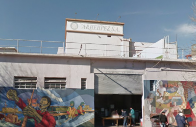 La Cooperativa Arhehpez obtuvo la habilitaci�n municipal y recuper� 120 puestos de trabajo