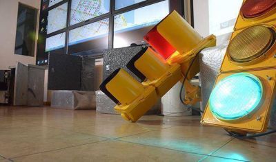 Anunciaron la incorporaci�n de nuevo equipamiento para control del tr�nsito