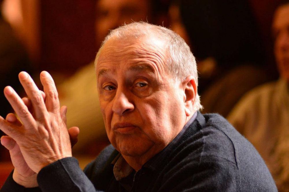 Abud: �Provincia y Naci�n toman las decisiones de Mar del Plata�