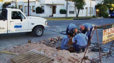 ABSA advierte que sus trabajadores no deben cobrarle a los vecinos