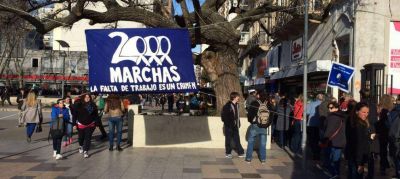 #2000Rondas en Mar del Plata: un legado de lucha