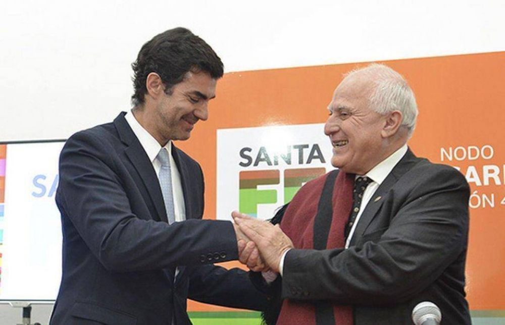 Urtubey, a favor de actualizar las tarifas pero pidi� cuidar a los sectores vulnerables