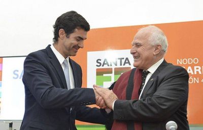 Urtubey, a favor de actualizar las tarifas pero pidi� cuidar a los sectores vulnerables