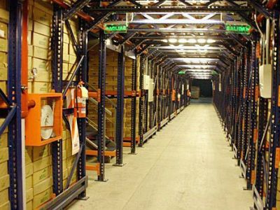 Aseguran que el nuevo archivo de la provincia dar� trabajo a los salte�os