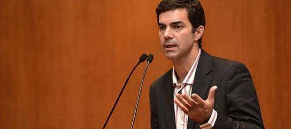Juan Manuel Urtubey: 