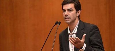 Juan Manuel Urtubey: 