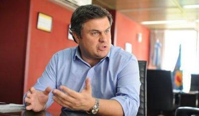 Exclusivo: viene este viernes el ministro de Desarrollo Social