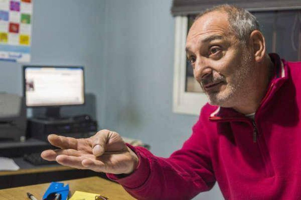 �EL PARO FUE CONTUNDENTE�