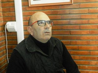 Leo Cabreira Jefe de la ANSES explic� c�mo hacer los tr�mites para la llamada �Reparaci�n hist�rica�