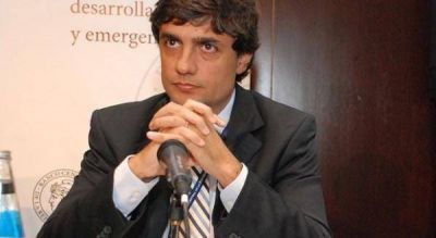 La Provincia rechaza la reapertura de paritarias: �no est�n dadas las condiciones�