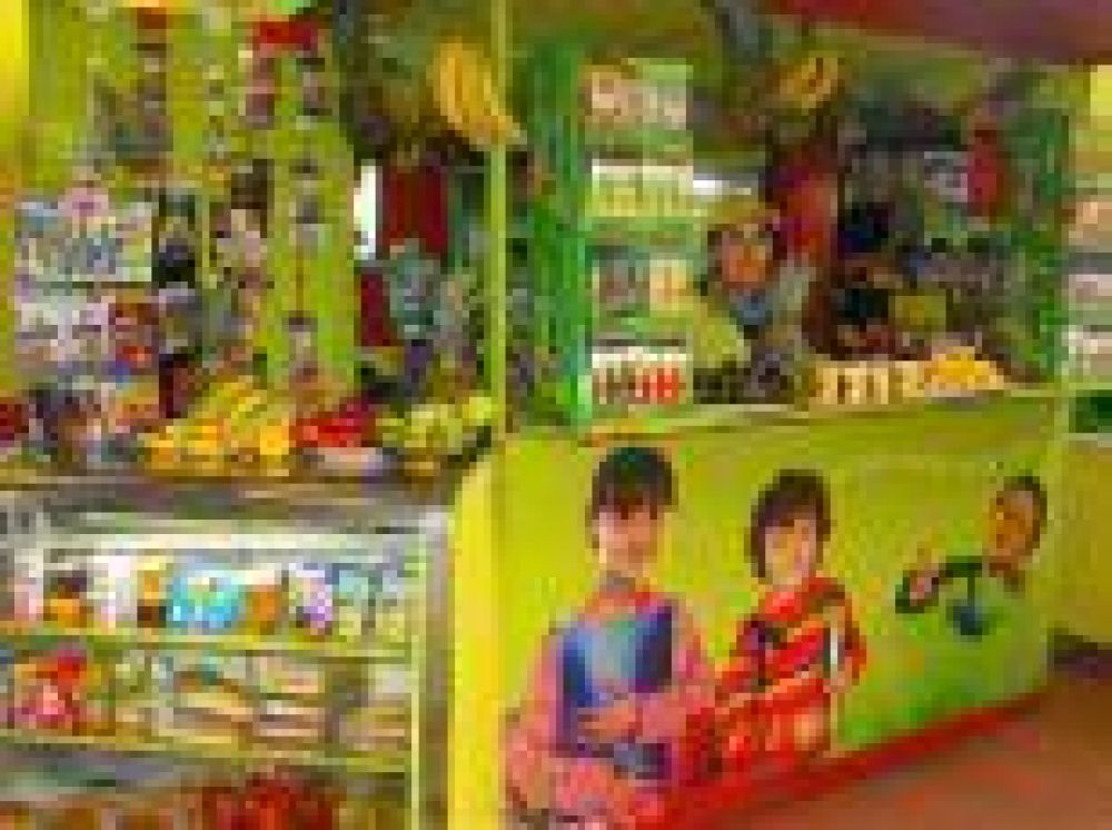 Berisso: Se lanz el programa piloto sobre Kioscos Saludables