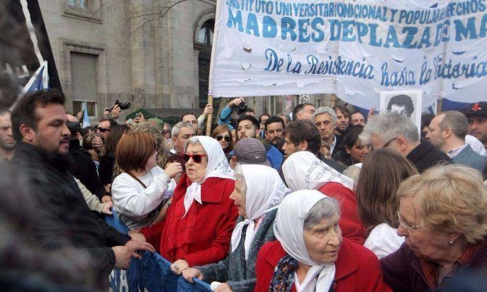 Efecto �Guerra Sucia�: las palabras de Macri desataron una tormenta para el Gobierno