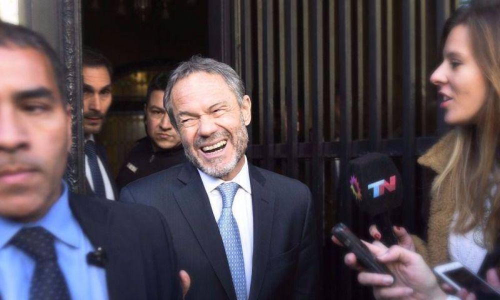 Funcionario de la C�mara que habilit� el tarifazo el�ctrico en la Provincia puede ser juez
