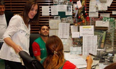 Salud: Vidal decret� la creaci�n del SAME en territorio bonaerense