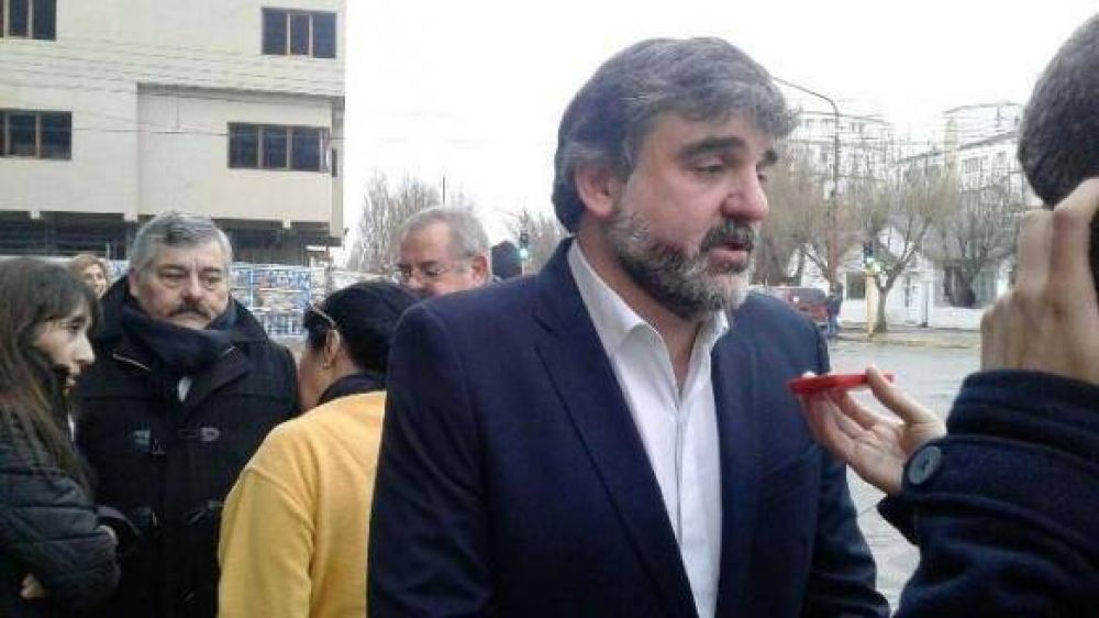 Qued� suspendida la sesi�n legislativa