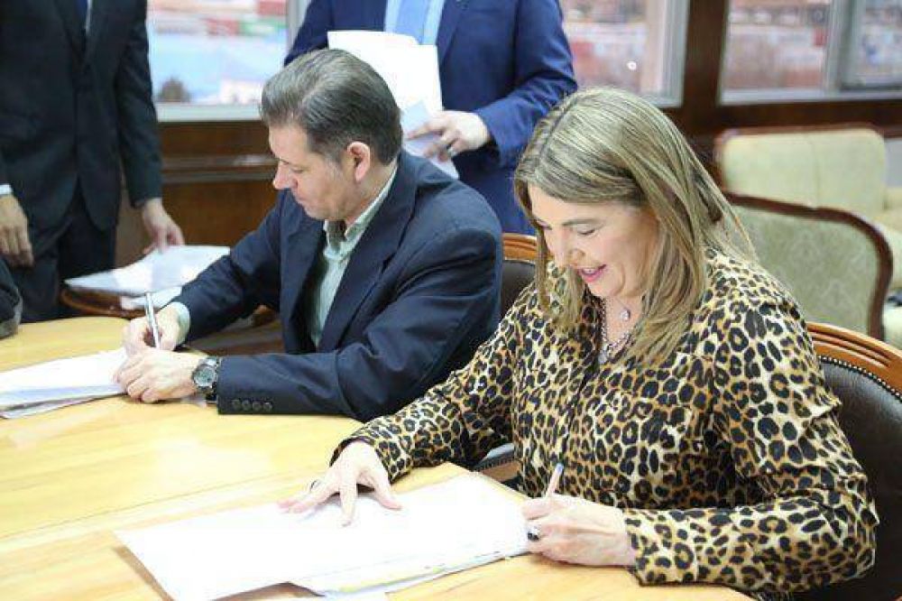 Incorporaron 30 nuevos profesionales a los hospitales de la provincia