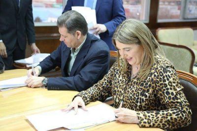 Incorporaron 30 nuevos profesionales a los hospitales de la provincia