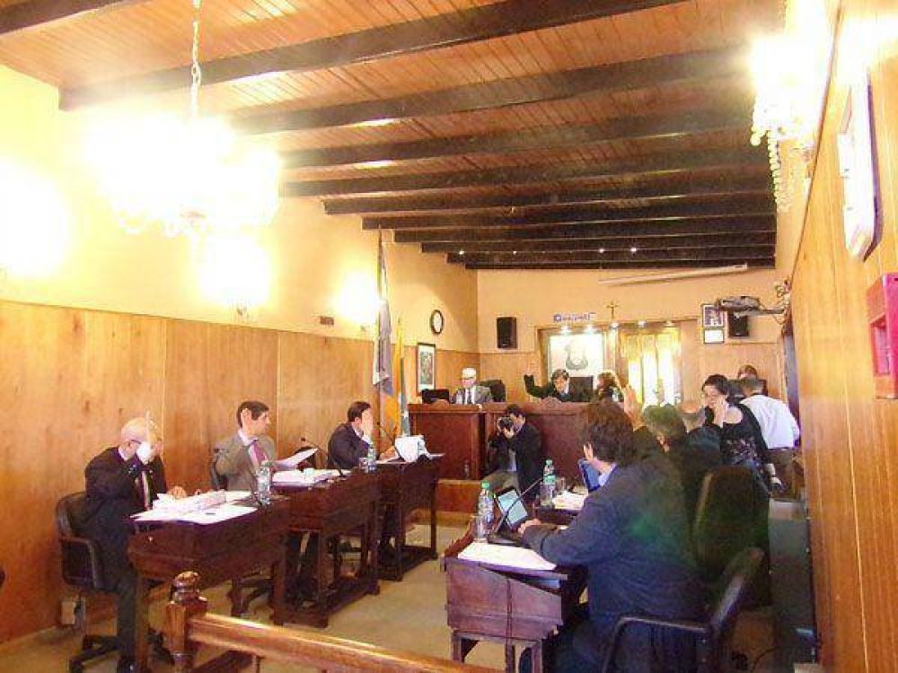Ratificaron la readecuaci�n de precios para Agrot�cnica Fueguina