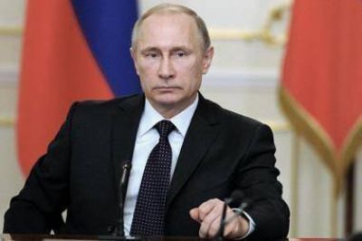 Putin destituy� a su mano derecha como jefe de la Administraci�n del Kremlin