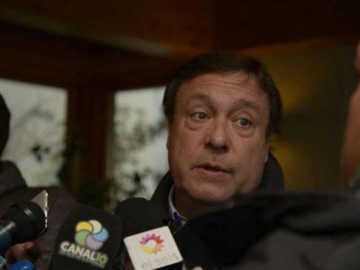El Gobierno anunci� una reestructuraci�n de la Polic�a para 