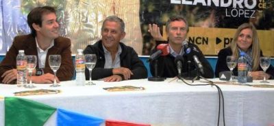 Cambiemos vuelve a postergar, para �explicarse� mejor