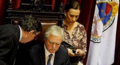 Pinedo y Avruj tuvieron que salir a suavizar los dichos de Macri sobre los desaparecidos