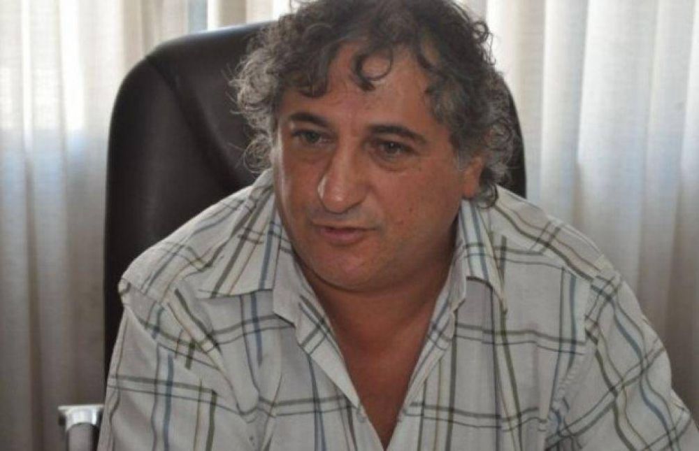 Desde Salta festejan la reunificaci�n de la CGT