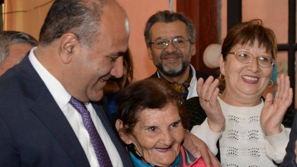 Manzur: �se hac�a necesario actualizar el monto de las tarifas