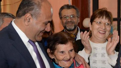 Manzur: �se hac�a necesario actualizar el monto de las tarifas