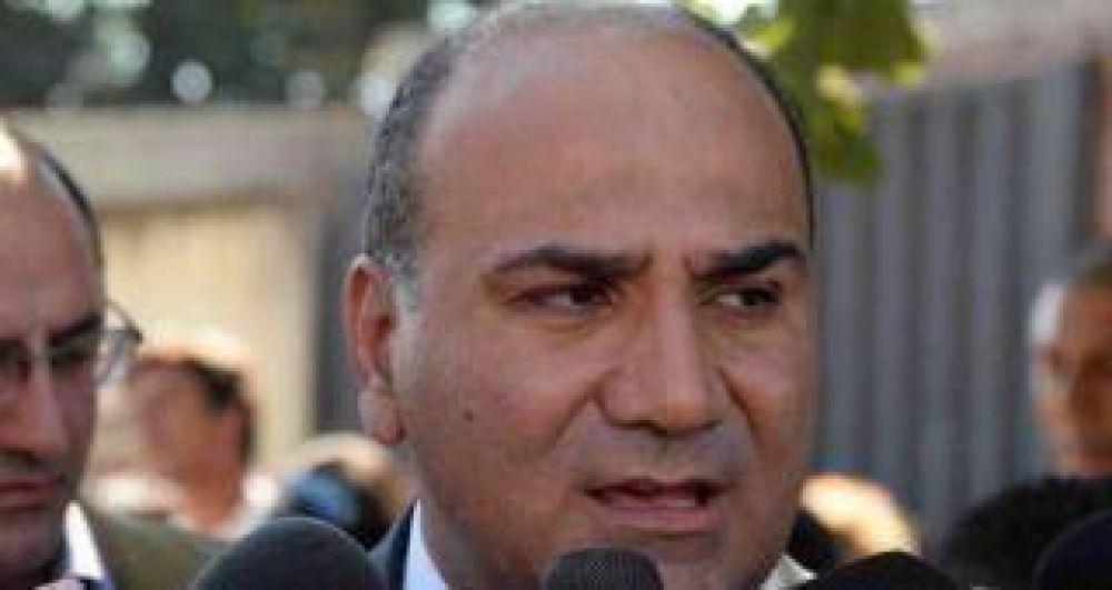 Manzur aval� el tarifazo impulsado por Macri