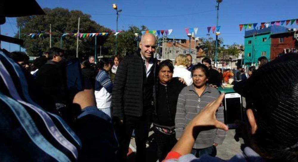 Estiman que los 2km de la Illia que rodear�n la villa 31 costar�n m�s de $1000 millones
