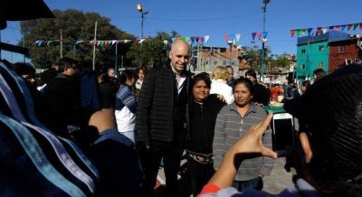 Estiman que los 2km de la Illia que rodear�n la villa 31 costar�n m�s de $1000 millones
