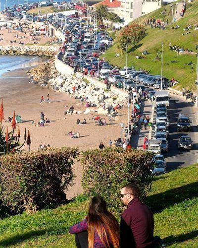 Alentador inicio del fin de semana largo con un 70% de reservas en los hoteles