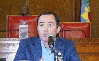 Proponen un convenio con Provincia para asistir a personas en situaci�n de calle