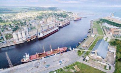 Anuncian licitaci�n por 100 millones de pesos para obras viales en Quequ�n