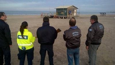 Capturaron un puma en Punta Mogotes: muri� un integrante de Defensa Civil