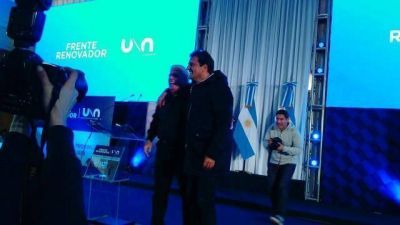 Concluye hoy en Mar del Plata el Congreso del Frente Renovador � UNA
