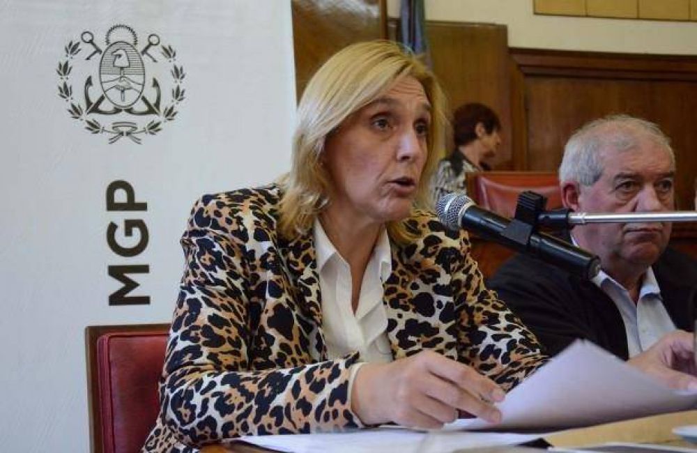 Baragiola: �Las obras previstas mejoran la calidad de vida de los vecinos�