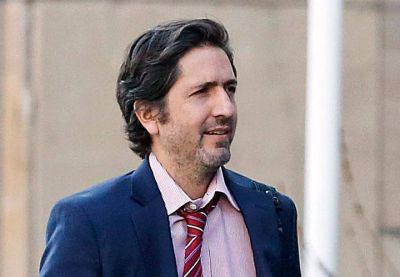 La C�mara confirm� a Casanello en la causa por lavado contra L�zaro B�ez