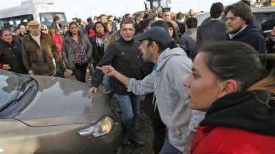 El ataque a Mauricio Macri: un fiscal de Mar del Plata inici� una investigaci�n por 
