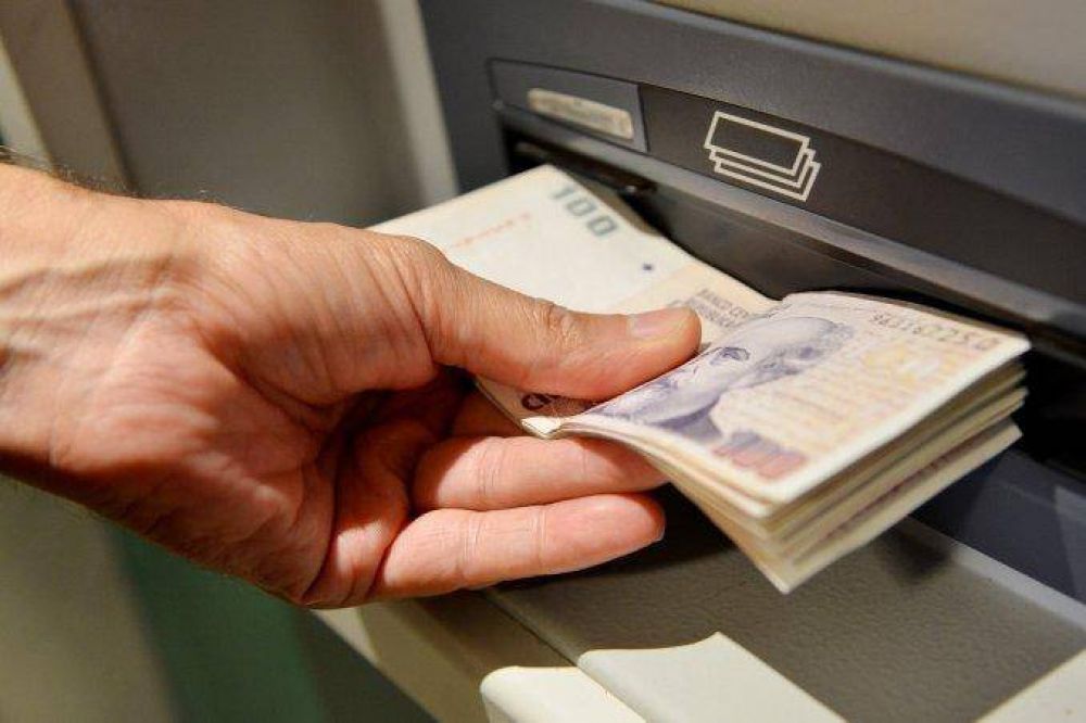 Los empleados podr�n elegir el banco para cobrar el sueldo