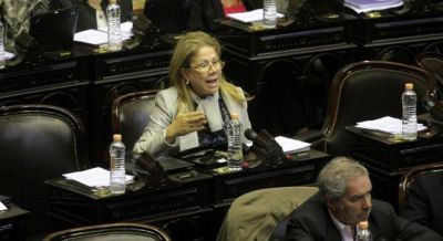 Cama�o denunci� que Aranguren financia un negocio de Shell en Chile con la importaci�n de gas