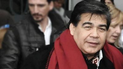 Mario Ishii opin� que los intendentes peronistas deben ayudar a la gobernadora