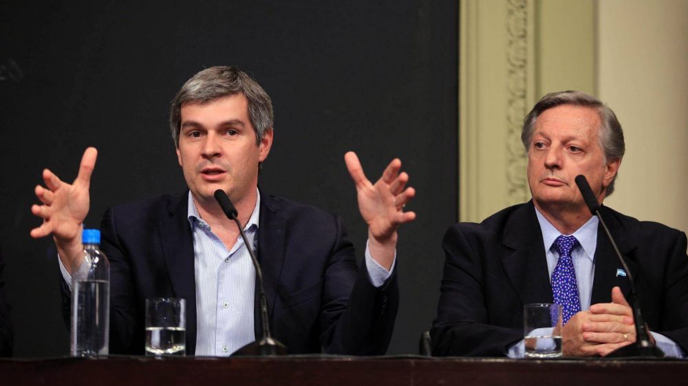 Tarifas: el Gobierno, entre el fallo de la Corte y la presentaci�n de Juan Jos� Aranguren en Diputados