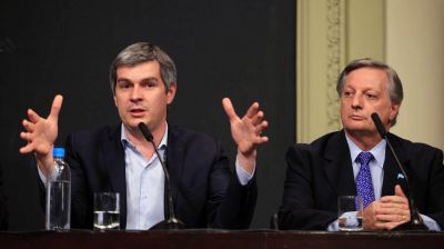Tarifas: el Gobierno, entre el fallo de la Corte y la presentaci�n de Juan Jos� Aranguren en Diputados