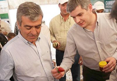 Macri desvi� US$ 4.000 millones para obras que impactan en Ciudad y GBA