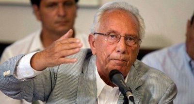 Recalde contra Aranguren: 