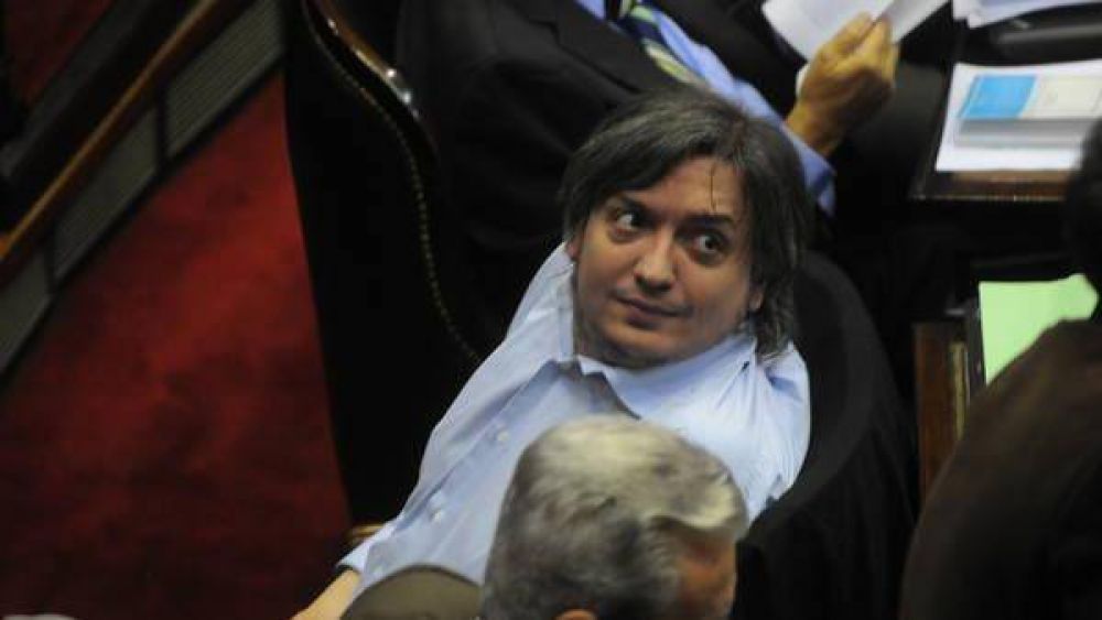 Revelan actas adulteradas de los hoteles de los Kirchner