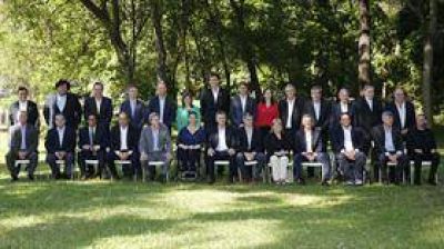 Retrocedi� la imagen del Gobierno, pero se mantiene el optimismo